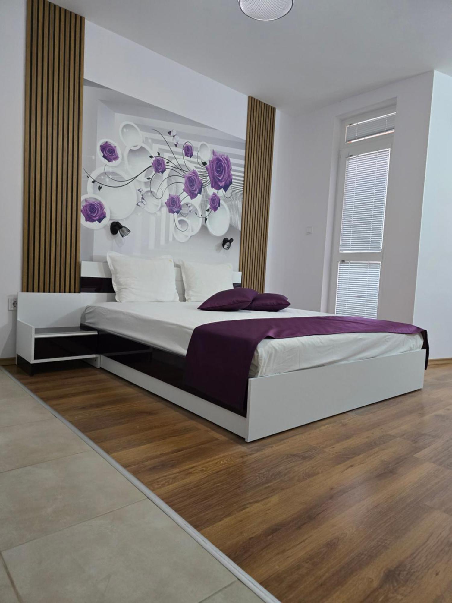 Stephanovy Guest House Sozopol Exterior foto